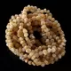 10 Butter Baltic Amber Anklets Bracelets 25cm
