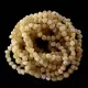10 Butter Baltic Amber Anklets Bracelets 25cm