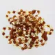 10 Multi BAROQUE Baltic amber teething bracelets 16cm