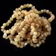 10 Raw Butter BAROQUE Baltic amber teething bracelets 14cm