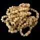 10 Raw Butter BAROQUE Baltic amber teething bracelets 14cm