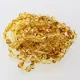 10 Honey BAROQUE Baltic amber adult bracelets 19cm