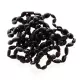 10 Cherry BEANS Baltic amber teething Baby bracelets 14cm