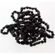 10 Raw Small Cherry BAROQUE Baltic amber teething bracelets 14cm