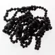 10 Raw Small Cherry BAROQUE Baltic amber teething bracelets 14cm