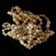 10 Butter BAROQUE Baltic amber teething bracelets 14cm