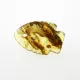 Baltic Amber figurine FISH Pendant Charm