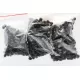 300 Twist screw clasps