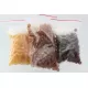 300 Raw Twist screw clasps