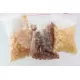 300 Raw Twist screw clasps