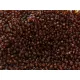 Big Cognac Natural BAROQUE Baltic amber holed loose beads
