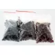 300 Raw Twist screw clasps