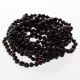 10 Cherry Baltic Amber Bracelets Anklets 25cm