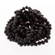 10 Big Raw Cherry BAROQUE Anklets Bracelets 25cm