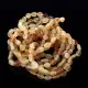 10 Raw Mix BEANS Baltic amber adult bracelets 21cm
