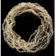 10 Lemon BAROQUE Baltic amber teething necklaces 38cm