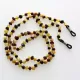 Eyeglasses Sunglasses Baltic amber Holder