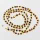 Eyeglasses Sunglasses Baltic amber Holder