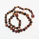 Healing Baby Baltic Amber Teething Necklace