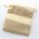 Large Linen Gift Pouch