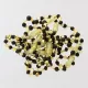 10 Multi BAROQUE Baltic amber teething bracelets 14cm