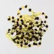 10 Multi BAROQUE Baltic amber teething bracelets 14cm