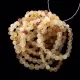 10 Raw Mix BAROQUE Baltic Amber Stretchy Bracelet 19cm