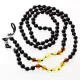 Eyeglasses Sunglasses Baltic amber Holder