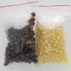 200 Twist screw clasps