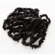 10 Cherry NUGGETS Baltic amber adult stretch bracelets