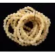 10 Butter ROUND Baltic amber bracelets 19cm