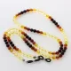 Eyeglasses Sunglasses Baltic amber Holder