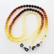 Eyeglasses Sunglasses Baltic amber Holder