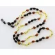 Eyeglasses Sunglasses Baltic amber Holder