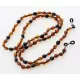 Eyeglasses Sunglasses Baltic amber Holder