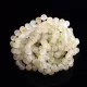 10 Raw Lemon BAROQUE teething Baltic amber bracelets 14cm