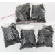 500 Raw Twist screw clasps