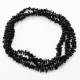 3 Cherry CHIPS Baltic amber necklaces 46cm