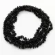 5 Cherry CHIPS Baltic amber necklaces 46cm