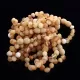 10 Raw Mix BAROQUE teething Baltic amber bracelets 14cm