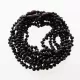 10 Cherry BAROQUE teething Baltic amber necklaces 28cm