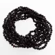 10 Cherry BAROQUE teething Baltic amber necklaces 32cm