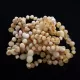 10 Raw Butter BAROQUE Baltic amber teething bracelets 14cm