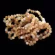 10 Raw Mix BAROQUE Baltic amber teething bracelets 16cm