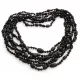 7 Cherry BEANS n NUGGETS Baltic amber necklaces 57cm