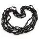 5 Cherry BEANS n NUGGETS Baltic amber necklaces 55cm