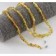 Eyeglasses Sunglasses Baltic amber Holder
