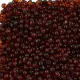 Big Cognac Natural BAROQUE Baltic amber holed loose beads