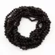 10 Raw Cherry BAROQUE Baltic amber teething necklaces 32cm