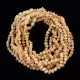 10 Butter BAROQUE Baltic amber teething necklaces 32cm